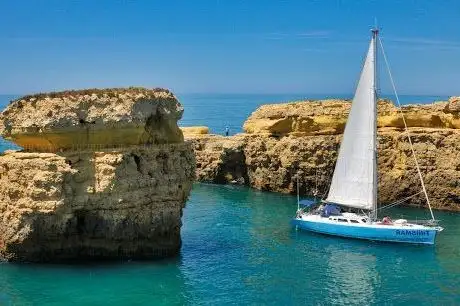 Photo de Algarve Charters