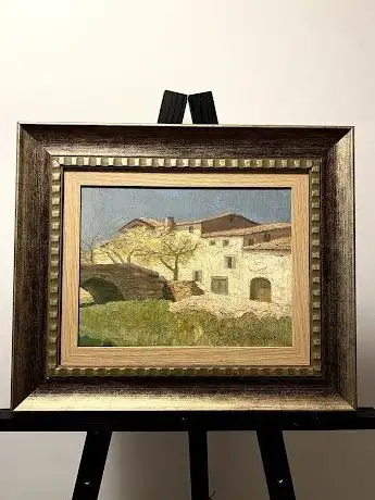 Photo de Concordia Art Gallery