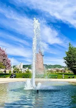 Photo de Fontaine Hochstrahl