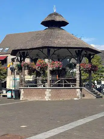 Photo de Kiosk