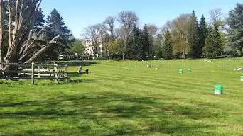 Photo de Parc Kinnekswiss