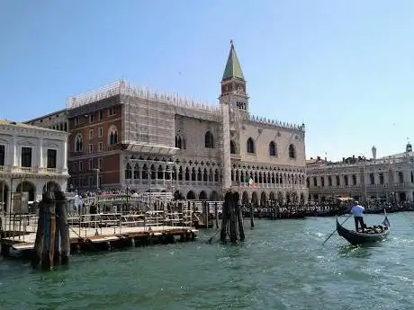 Photo de Tour Guide of Venice - Guida Turistica di Venezia Fiorella Pagotto