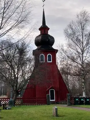 Photo de Amsbergs kapell