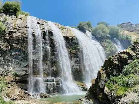 Photo de Tortum Şelalesi