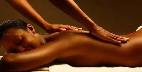 Photo de Audrey's spa oasis