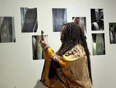 Photo de ARD art institution - مؤسسة أرض للفنون