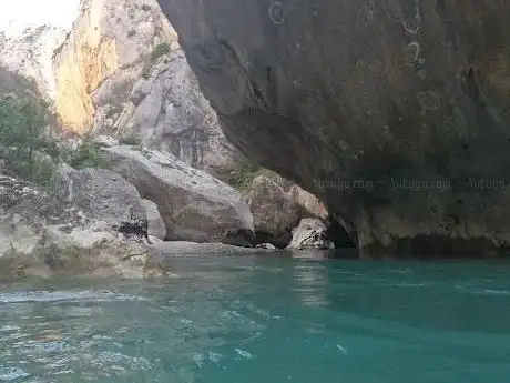 Photo de tonton rafting