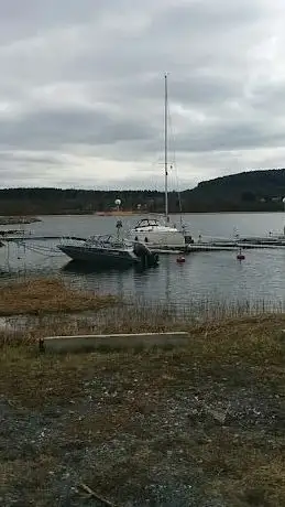 Photo de Bonäset Boat Club