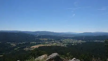 Photo de Ermida de San Marcos