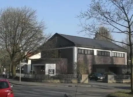 Photo de Neuapostolische Kirche Berlin-Zehlendorf