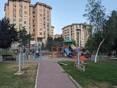 Photo de Mexico Park