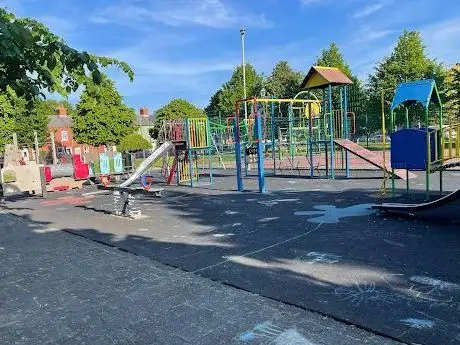 Photo de Jim Mitchell Park