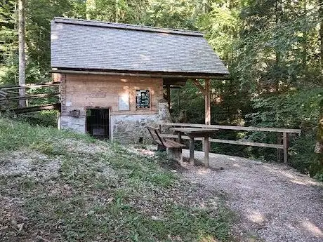 Photo de Reiserbauern-Mühle