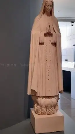 Photo de Musée du sanctuaire de Fatima