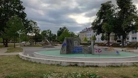 Photo de ParkourPark