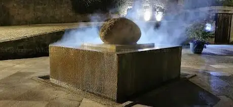 Photo de Fonte da Pedra