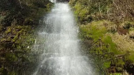 Photo de Devils Chimney