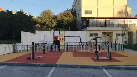 Photo de Parque Infantil da Machada