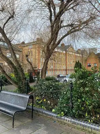 Photo de Cumberland Wharf Park