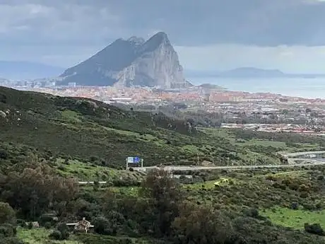 Photo de Mirador El Higuerón