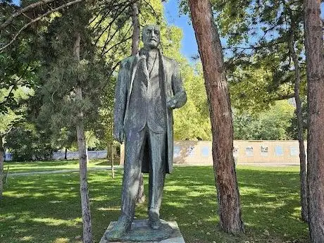 Photo de Karl-Seitz-Denkmal