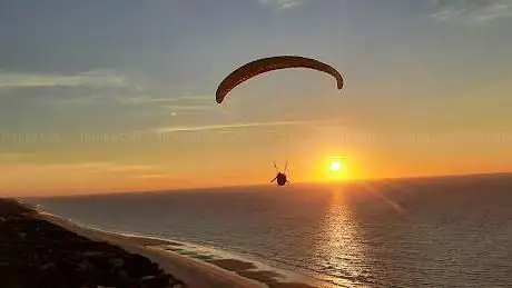 Photo de Andana Parapente