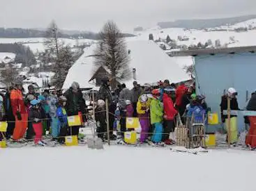 Photo de Skilift Biglen