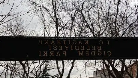 Photo de T.C. Kağıthane Belediyesi Çiğdem Parkı