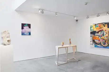 Photo de The Cob Gallery
