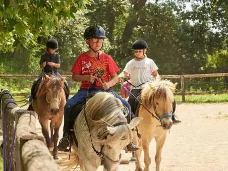 Photo de Equinoterà pia Girona