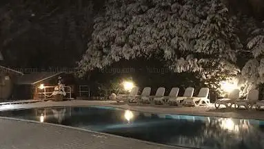 Photo de Sauna Martinique