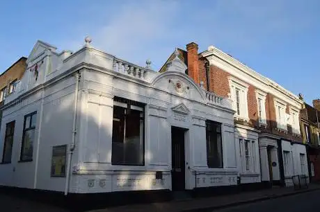 Photo de Riverside Arts Centre