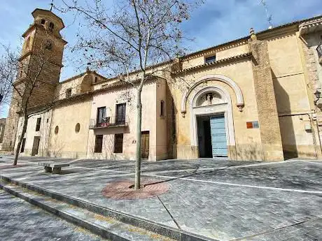 Photo de Parroquia de la PurÃ­sima Concepción