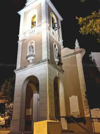 Photo de Eglise Saint-Dominique La Treille