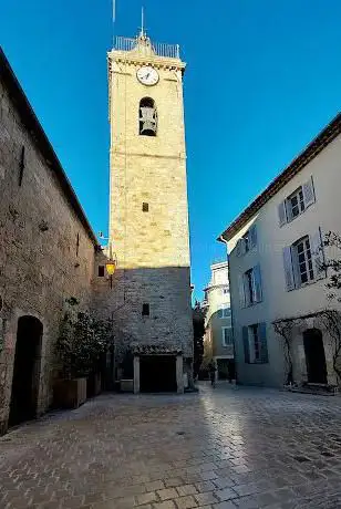 Photo de Mougins Vieille ville