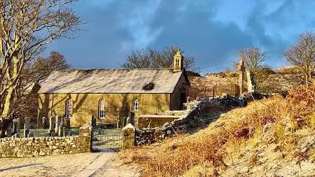 Photo de Orthodox Monastery of All Celtic Saints