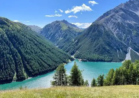 Photo de Monte Motto