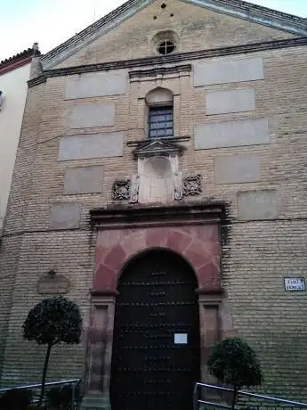 Photo de Convento De Las Capuchinas