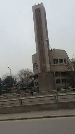 Photo de Ankara Clock Tower