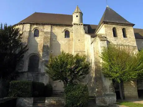Photo de Église Saint-Michel