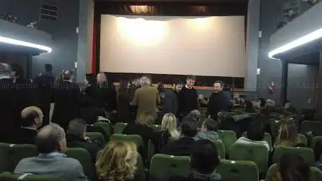 Photo de Cinema Politeama Cityplex