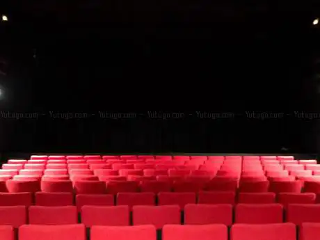 Photo de 3 Cinés Robespierre