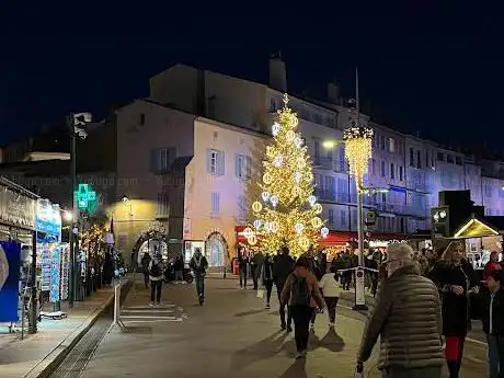 Photo of Office du Tourisme de Saint-Tropez