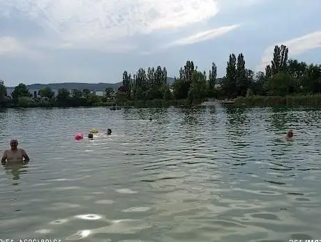 Photo de Kahrteich