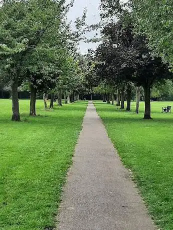 Photo de Fordbridge Park