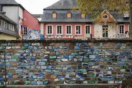 Photo de Exzellenzhaus