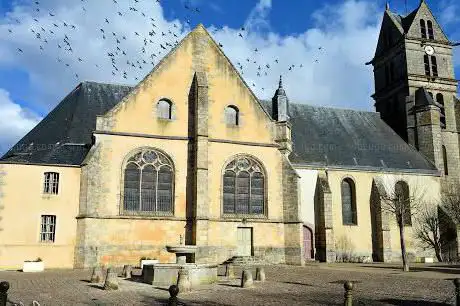 Photo de Paroisse Saint Martin