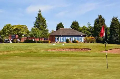 Photo de Woodham Golf & Country Club