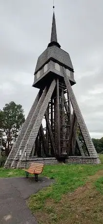 Photo de Klockstapel från Norra Solberga