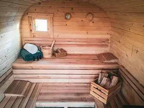 Photo de eifelFASS - Eure mobile Sauna am Nürburgring / Eifel